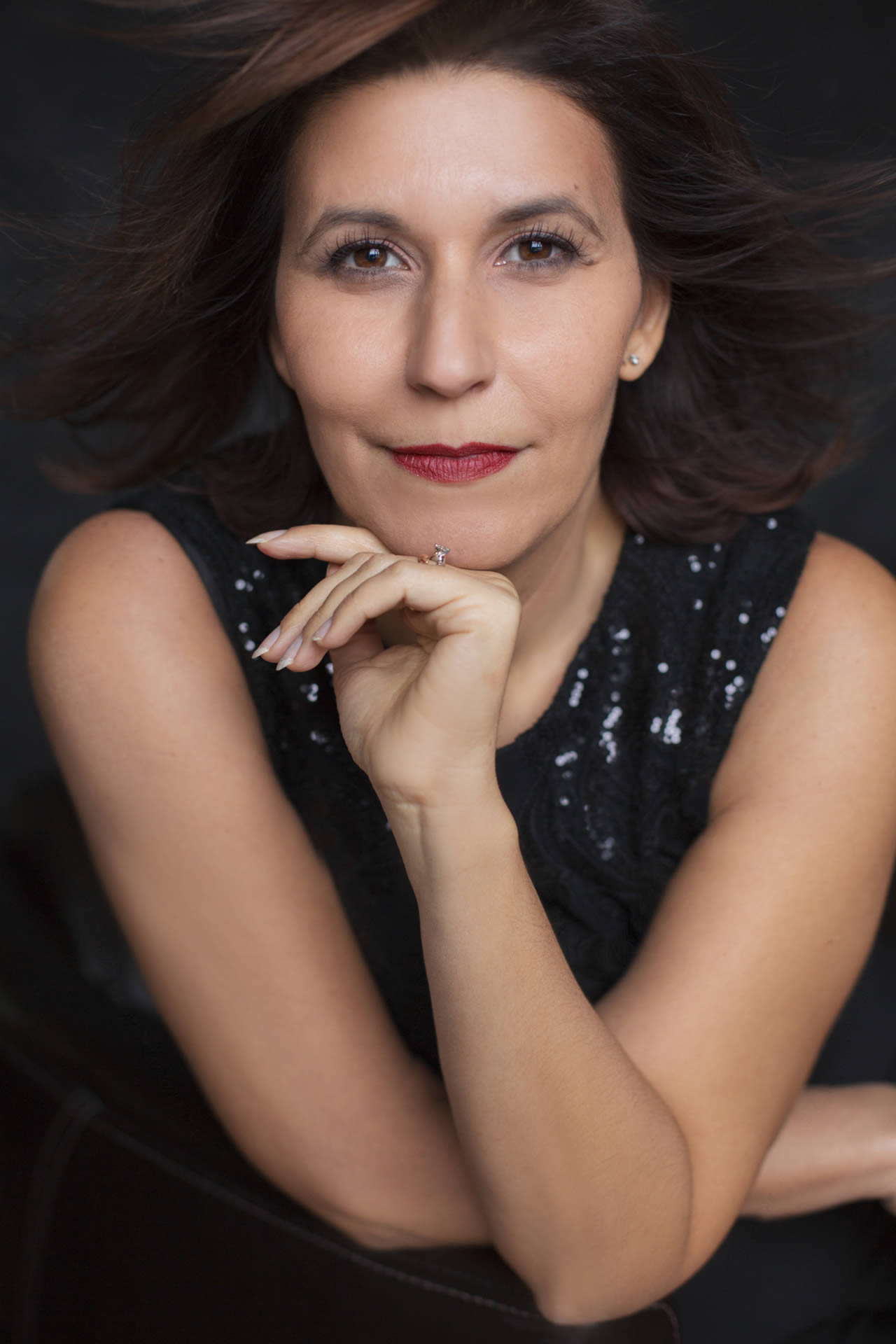 Luisa Ciciriello biografia