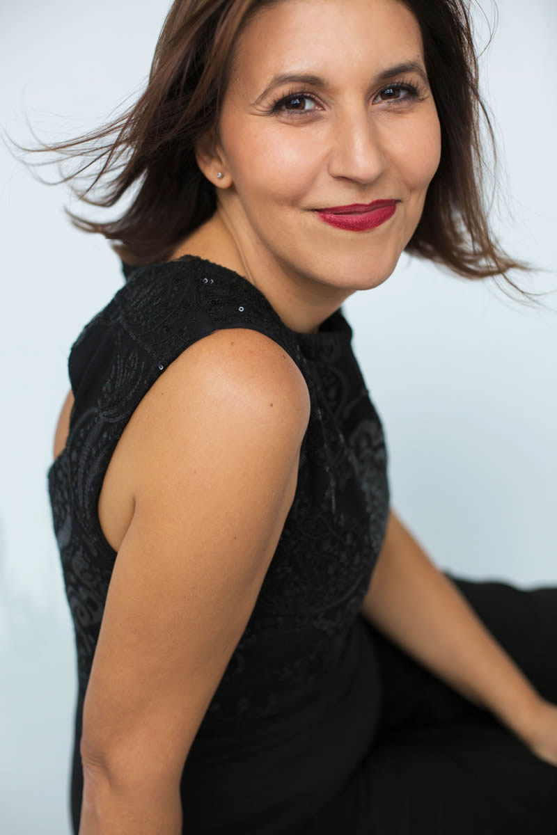 Luisa Ciciriello contatto